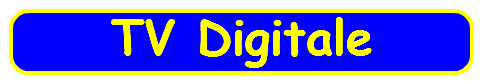 TV Digitale