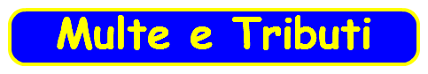 Multe e Tributi